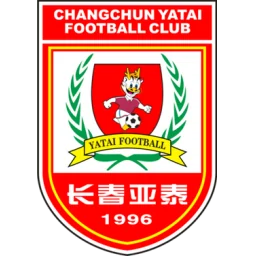 长春亚泰 长春亚泰
